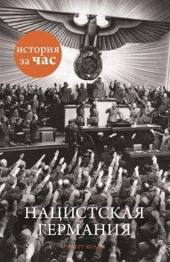 Читайте книги онлайн на Bookidrom.ru! Бесплатные книги в одном клике Руперт Колли - Нацистская Германия