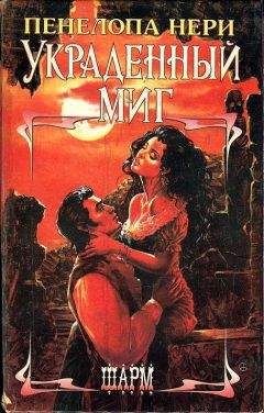 Читайте книги онлайн на Bookidrom.ru! Бесплатные книги в одном клике Пенелопа Нери - Украденный миг
