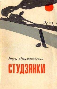 Читайте книги онлайн на Bookidrom.ru! Бесплатные книги в одном клике Януш Пшимановский - Студзянки