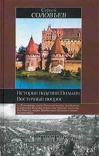 Читайте книги онлайн на Bookidrom.ru! Бесплатные книги в одном клике Сергей Соловьев - История падения Польши