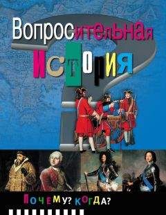 Читайте книги онлайн на Bookidrom.ru! Бесплатные книги в одном клике Рената Либина - Вопросительная история