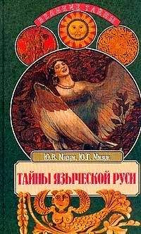 Читайте книги онлайн на Bookidrom.ru! Бесплатные книги в одном клике Юлия Мизун - Тайны языческой Руси