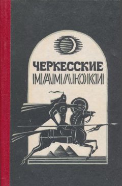 Читайте книги онлайн на Bookidrom.ru! Бесплатные книги в одном клике Самир Хотко - Черкесские мамлюки