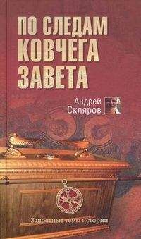 Читайте книги онлайн на Bookidrom.ru! Бесплатные книги в одном клике Андрей Скляров - По следам Ковчега Завета