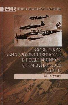 Читайте книги онлайн на Bookidrom.ru! Бесплатные книги в одном клике Михаил Мухин - Советская авиапромышленность в годы Великой Отечественной войны