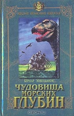 Читайте книги онлайн на Bookidrom.ru! Бесплатные книги в одном клике Бернар Эйвельманс - Чудовища морских глубин