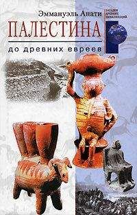 Читайте книги онлайн на Bookidrom.ru! Бесплатные книги в одном клике Эммануэль Анати - Палестина до древних евреев