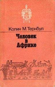 Читайте книги онлайн на Bookidrom.ru! Бесплатные книги в одном клике Колин Тернбулл - Человек в Африке