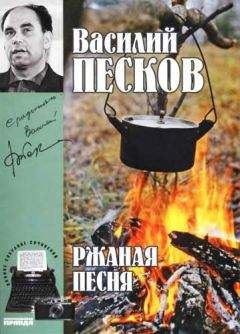 Читайте книги онлайн на Bookidrom.ru! Бесплатные книги в одном клике Василий Песков - Полное собрание сочинений. Том 3. Ржаная песня