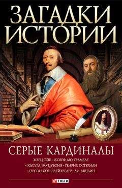 Читайте книги онлайн на Bookidrom.ru! Бесплатные книги в одном клике Артем Корсун - Серые кардиналы