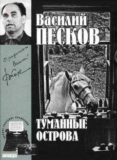 Читайте книги онлайн на Bookidrom.ru! Бесплатные книги в одном клике Василий Песков - Полное собрание сочинений. Том 4. Туманные острова