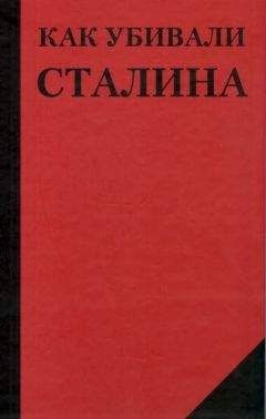 Читайте книги онлайн на Bookidrom.ru! Бесплатные книги в одном клике Николай Добрюха - Как убивали Сталина