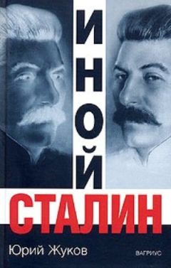 Читайте книги онлайн на Bookidrom.ru! Бесплатные книги в одном клике Юрий Жуков - Иной Сталин