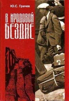 Читайте книги онлайн на Bookidrom.ru! Бесплатные книги в одном клике Юрий Грачёв - В Иродовой Бездне. Книга 4