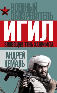 Читайте книги онлайн на Bookidrom.ru! Бесплатные книги в одном клике Андрей Кемаль - ИГИЛ. Зловещая тень Халифата