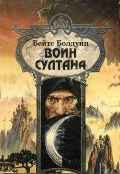 Читайте книги онлайн на Bookidrom.ru! Бесплатные книги в одном клике Бейтс Болдуин - Воин султана