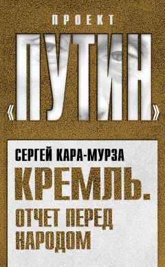 Читайте книги онлайн на Bookidrom.ru! Бесплатные книги в одном клике Сергей Кара-Мурза - Кремль. Отчет перед народом