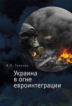 Читайте книги онлайн на Bookidrom.ru! Бесплатные книги в одном клике Петр Толочко - Украина в огне евроинтеграции