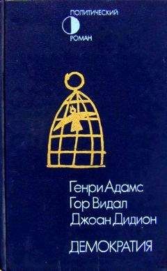 Читайте книги онлайн на Bookidrom.ru! Бесплатные книги в одном клике Генри Адамс - Демократия. Вашингтон, округ Колумбия. Демократия