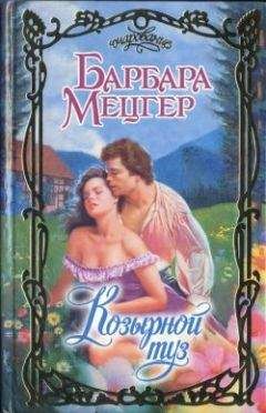 Читайте книги онлайн на Bookidrom.ru! Бесплатные книги в одном клике Барбара Мецгер - Козырной туз