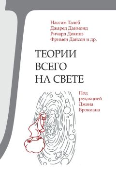 Читайте книги онлайн на Bookidrom.ru! Бесплатные книги в одном клике Коллектив авторов - Теории всего на свете