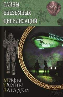 Читайте книги онлайн на Bookidrom.ru! Бесплатные книги в одном клике Сергей Реутов - Тайны внеземных цивилизаций