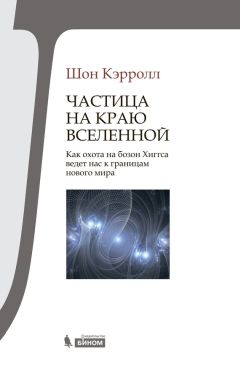 Читайте книги онлайн на Bookidrom.ru! Бесплатные книги в одном клике Шон Кэрролл - Частица на краю Вселенной. Как охота на бозон Хиггса ведет нас к границам нового мира