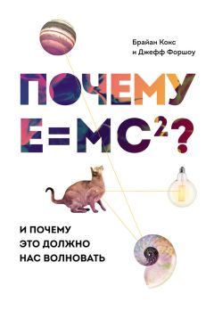 Брайан Кокс - Почему Е=mc²? И почему это должно нас волновать