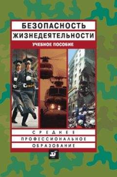 Анатолий Смирнов - Безопасность жизнедеятельности: учебное пособие