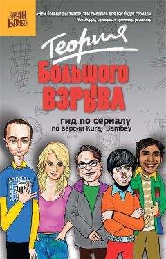 Читайте книги онлайн на Bookidrom.ru! Бесплатные книги в одном клике Екатерина Диппер - Теория Большого взрыва: гид по сериалу по версии Kuraj-Bambey