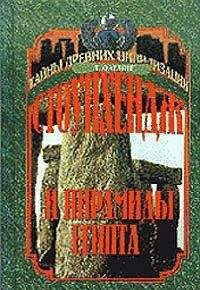 Читайте книги онлайн на Bookidrom.ru! Бесплатные книги в одном клике Девид Фарлонг - Стоунхендж и пирамиды Египта