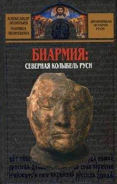 Читайте книги онлайн на Bookidrom.ru! Бесплатные книги в одном клике Марина Леонтьева - Биармия: северная колыбель Руси