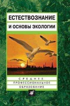 Читайте книги онлайн на Bookidrom.ru! Бесплатные книги в одном клике Евгений Страут - Естествознание и основы экологии