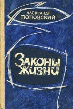 Читайте книги онлайн на Bookidrom.ru! Бесплатные книги в одном клике Александр Поповский - Во имя человека