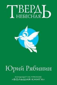 Читайте книги онлайн на Bookidrom.ru! Бесплатные книги в одном клике Юрий Рябинин - Твердь небесная