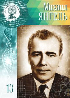 Читайте книги онлайн на Bookidrom.ru! Бесплатные книги в одном клике Анастасия Сарычева - Михаил Янгель