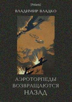 Читайте книги онлайн на Bookidrom.ru! Бесплатные книги в одном клике Владимир Владко - Аэроторпеды возвращаются назад