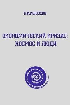 Читайте книги онлайн на Bookidrom.ru! Бесплатные книги в одном клике Николай Конюхов - Экономический кризис: Космос и люди