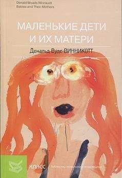 Читайте книги онлайн на Bookidrom.ru! Бесплатные книги в одном клике Дональд Винникотт - Маленькие дети и их матери