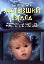 Читайте книги онлайн на Bookidrom.ru! Бесплатные книги в одном клике Райнер Пацлаф - Застывший взгляд