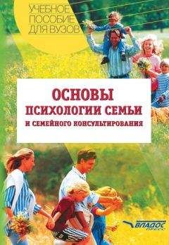 Читайте книги онлайн на Bookidrom.ru! Бесплатные книги в одном клике Николай Посысоев - Основы психологии семьи и семейного консультирования: учебное пособие