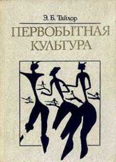 Читайте книги онлайн на Bookidrom.ru! Бесплатные книги в одном клике Эдуар Тайлор - Первобытная культура
