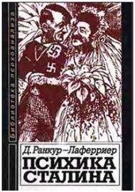 Читайте книги онлайн на Bookidrom.ru! Бесплатные книги в одном клике Даниель Ранкур-Лаферриер - Психика Сталина: Психоаналитическое исследование