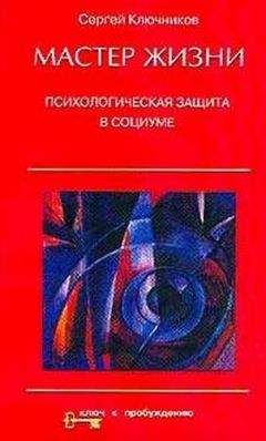 Читайте книги онлайн на Bookidrom.ru! Бесплатные книги в одном клике Сергей Ключников - Мастер жизни