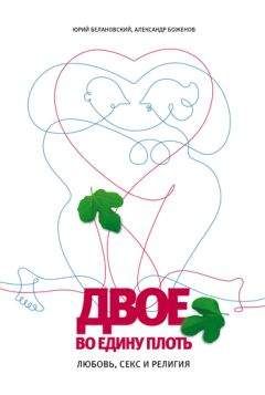 Читайте книги онлайн на Bookidrom.ru! Бесплатные книги в одном клике Александр Боженов - Двое во едину плоть: Любовь, секс и религия