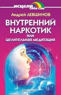 Читайте книги онлайн на Bookidrom.ru! Бесплатные книги в одном клике Андрей Левшинов - Внутренний наркотик или Целительная медитация