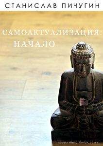 Читайте книги онлайн на Bookidrom.ru! Бесплатные книги в одном клике Станислав Пичугин - Самоактуализация: Начало