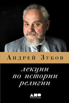 Читайте книги онлайн на Bookidrom.ru! Бесплатные книги в одном клике Андрей Зубов - Лекции по истории религий