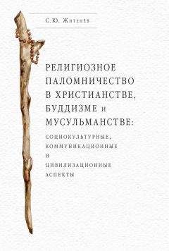 Читайте книги онлайн на Bookidrom.ru! Бесплатные книги в одном клике Сергей Житенёв - Религиозное паломничество в христианстве, буддизме и мусульманстве: социокультурные, коммуникационные и цивилизационные аспекты