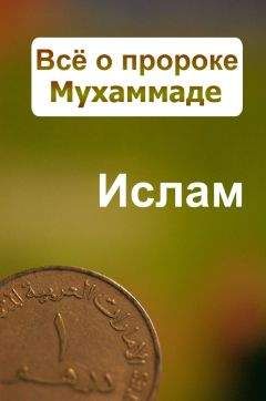 Читайте книги онлайн на Bookidrom.ru! Бесплатные книги в одном клике Александр Ханников - Всё о пророке Мухаммаде